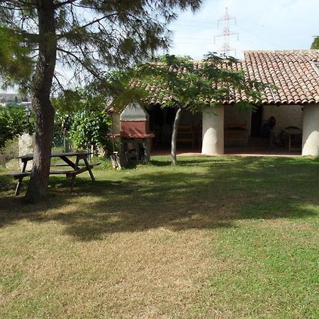 Agriturismo Ruvitello 米斯泰尔比安科 客房 照片