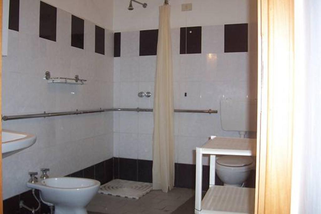 Agriturismo Ruvitello 米斯泰尔比安科 客房 照片