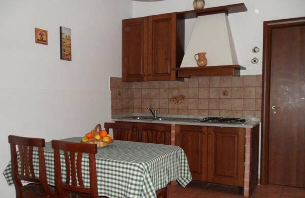Agriturismo Ruvitello 米斯泰尔比安科 客房 照片