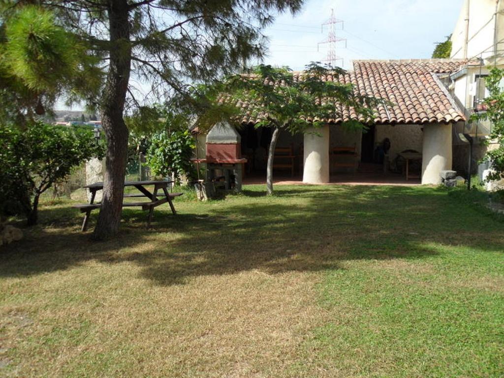 Agriturismo Ruvitello 米斯泰尔比安科 客房 照片