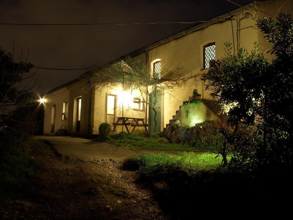 Agriturismo Ruvitello 米斯泰尔比安科 客房 照片